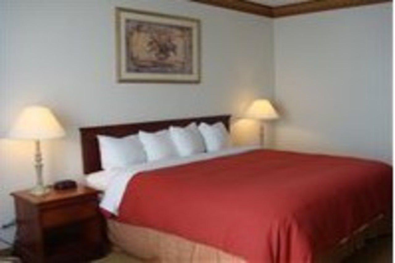 Best Western Plus Hobby Airport Inn And Suites Houston Quarto foto